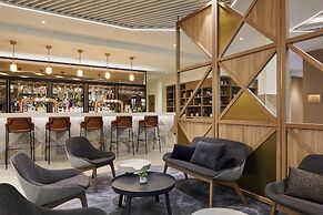 Courtyard by Marriott London City Airport