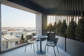 Four Points by Sheraton Prishtina City