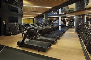 Four Points by Sheraton Prishtina City