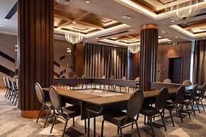 Four Points by Sheraton Prishtina City