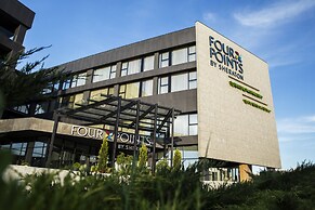 Four Points by Sheraton Prishtina City