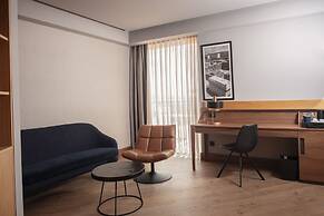 Four Points by Sheraton Prishtina City