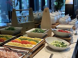 Four Points by Sheraton Prishtina City