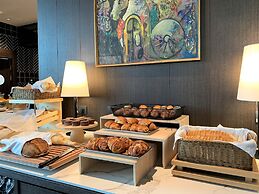 Four Points by Sheraton Prishtina City