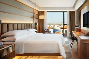Four Points by Sheraton Prishtina City