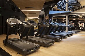 Four Points by Sheraton Prishtina City