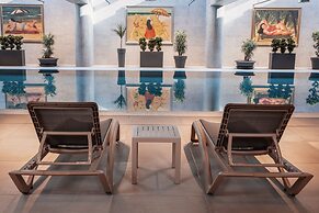 Four Points by Sheraton Prishtina City