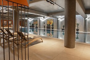 Four Points by Sheraton Prishtina City