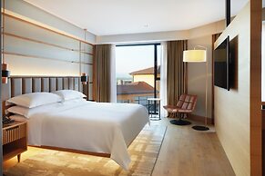 Four Points by Sheraton Prishtina City