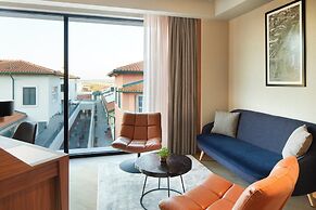 Four Points by Sheraton Prishtina City