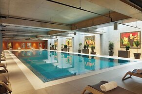 Four Points by Sheraton Prishtina City