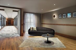 Four Points by Sheraton Prishtina City