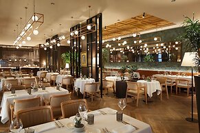 Four Points by Sheraton Prishtina City