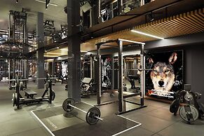 Four Points by Sheraton Prishtina City