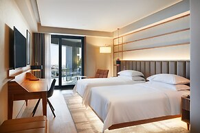 Four Points by Sheraton Prishtina City