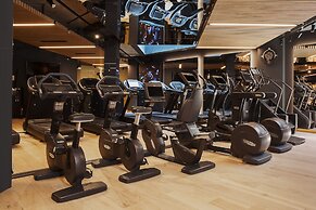 Four Points by Sheraton Prishtina City