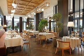 Four Points by Sheraton Prishtina City
