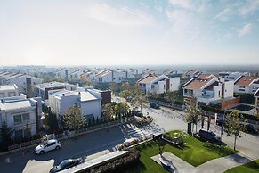 Four Points by Sheraton Prishtina City
