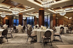 Four Points by Sheraton Prishtina City