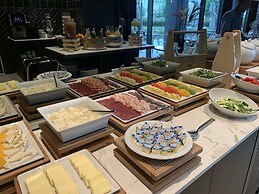 Four Points by Sheraton Prishtina City