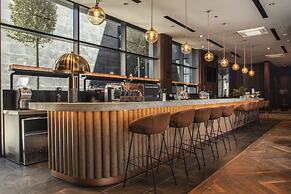 Four Points by Sheraton Prishtina City