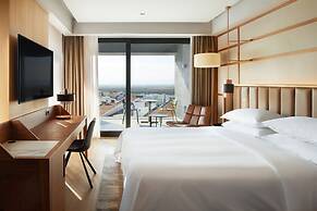 Four Points by Sheraton Prishtina City