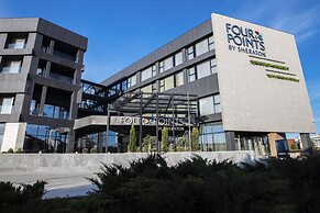 Four Points by Sheraton Prishtina City