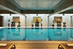 Four Points by Sheraton Prishtina City