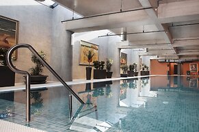Four Points by Sheraton Prishtina City