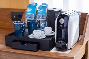 Four Points by Sheraton Prishtina City