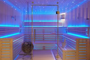 Four Points by Sheraton Prishtina City