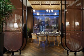 Four Points by Sheraton Prishtina City