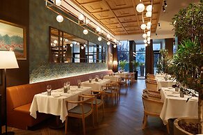 Four Points by Sheraton Prishtina City