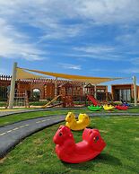 Rixos Premium Magawish Suites and Villas