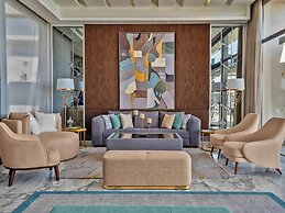 Rixos Premium Magawish Suites and Villas