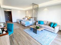 Rixos Premium Magawish Suites and Villas