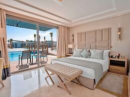 Rixos Premium Magawish Suites and Villas