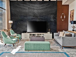 Rixos Premium Magawish Suites and Villas