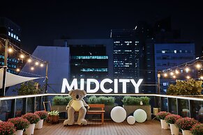 Hotel Midcity Myeongdong