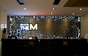 Jeju Hotel the M