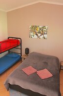 Banyan Tree Resort - Campsite