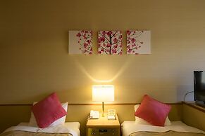 Hotel Symphony Annex
