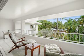 Belle Escapes - Oceanview Suite Alamanda Beachfront Resort 