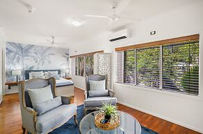 Belle Escapes - Oceanview Suite Alamanda Beachfront Resort 