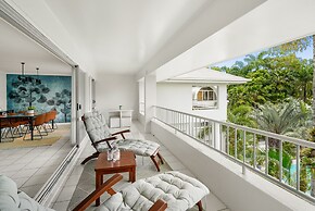 Belle Escapes - Oceanview Suite Alamanda Beachfront Resort 