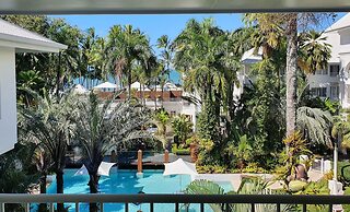 Belle Escapes - Oceanview Suite Alamanda Beachfront Resort 