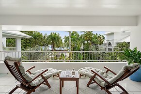 Belle Escapes - Oceanview Suite Alamanda Beachfront Resort 