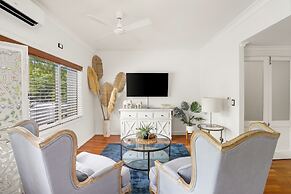 Belle Escapes - Oceanview Suite Alamanda Beachfront Resort 