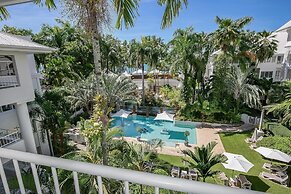 Belle Escapes - Oceanview Suite Alamanda Beachfront Resort 