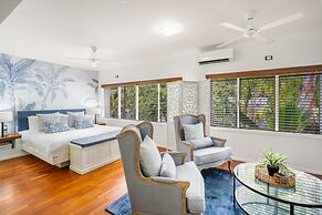 Belle Escapes - Oceanview Suite Alamanda Beachfront Resort 